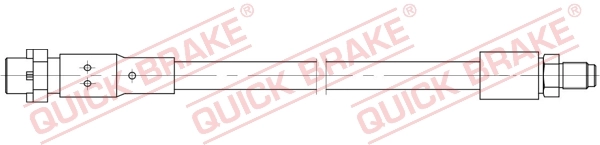 Brake Hose